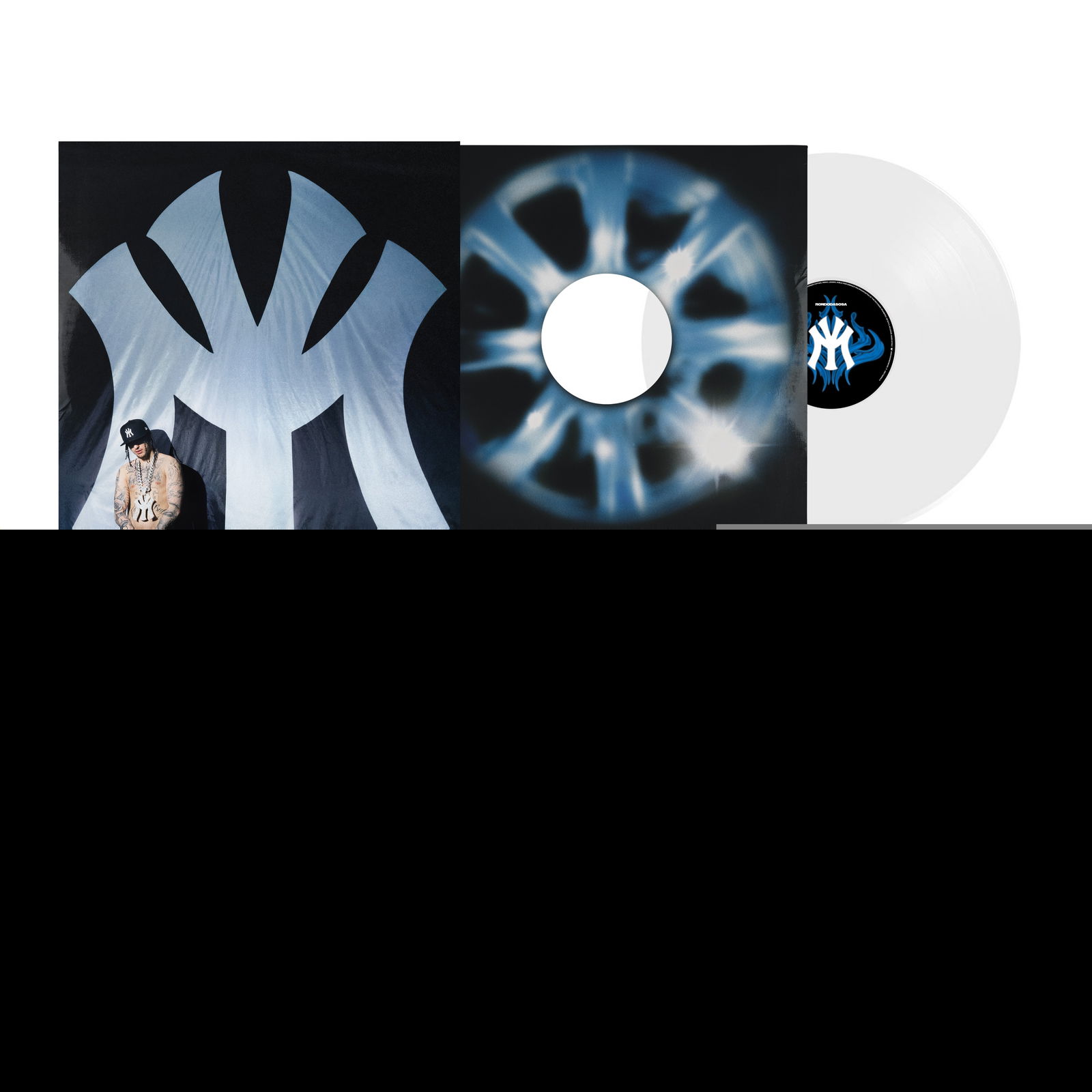 CD Shop - RONDODASOSA MATTIA