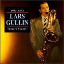 CD Shop - LARS GULLIN 1953 - VOL. 2