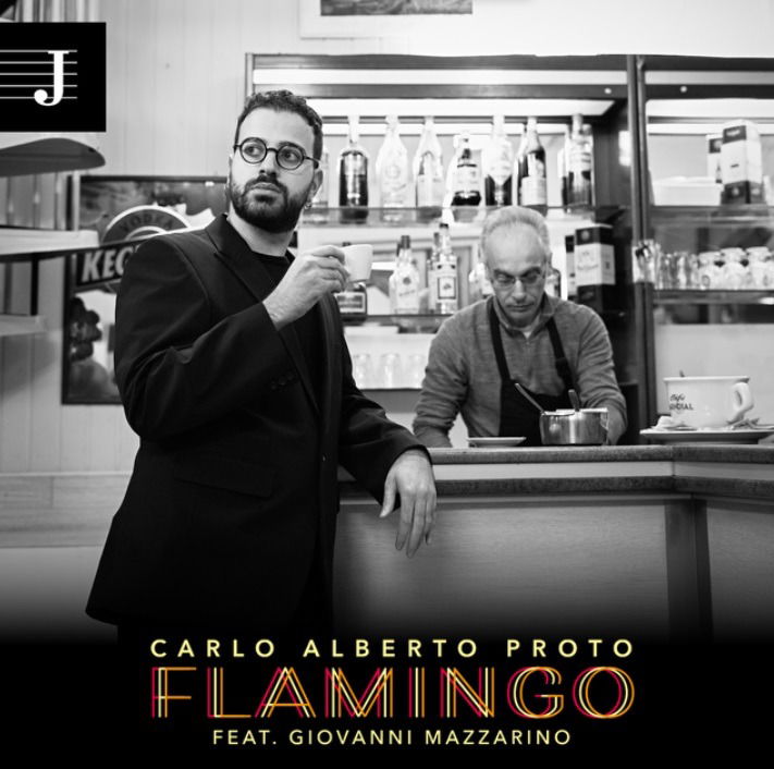 CD Shop - CARLO ALBERTO PROTO,GIOVANNI MAZZARINO FLAMINGO