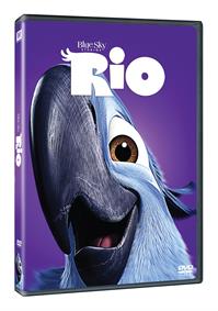 CD Shop - FILM RIO