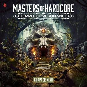 CD Shop - VARIOUS ARTISTS MASTERS OF HARDCORE TE...