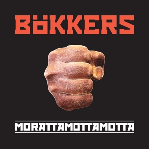 CD Shop - BöKKERS MORATTAMOTTAMOTTA