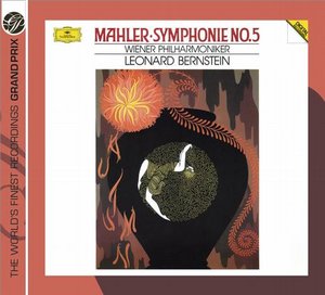 CD Shop - BERNSTEIN/WPH SYMFONIE 5