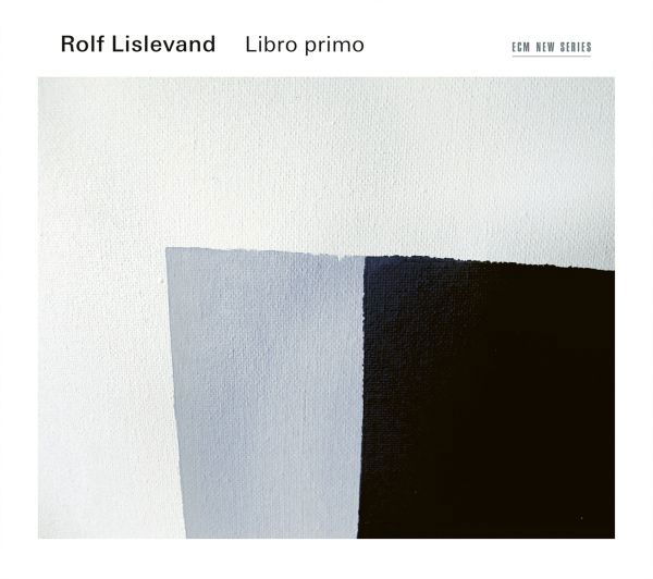 CD Shop - ROLF LISLEVAND LIBRO PRIMO