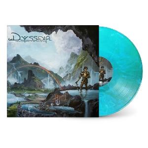 CD Shop - DYSSIDIA DEEPER WELLS OF MEANING LTD.