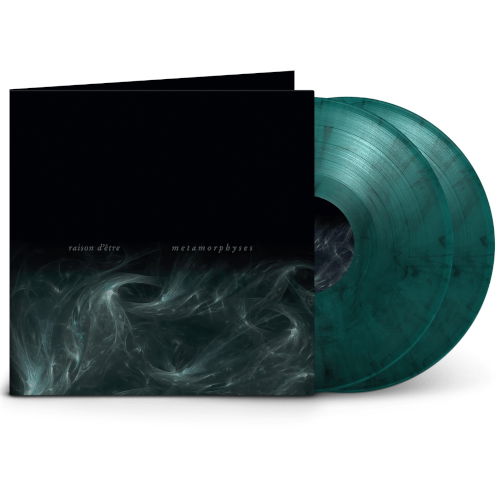 CD Shop - RAISON D\