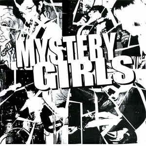 CD Shop - MYSTERY GIRLS 7-3-5\