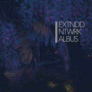 CD Shop - EXTNDDNTWRK ALBUS