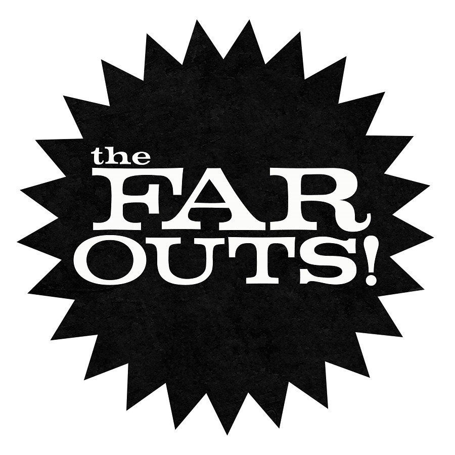 CD Shop - FAR OUTS FAR OUTS