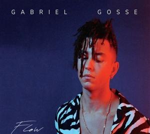 CD Shop - GABRIEL GOSSE FLOW