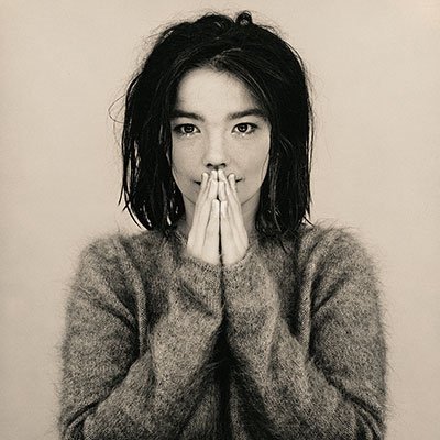 CD Shop - BJöRK DEBUT
