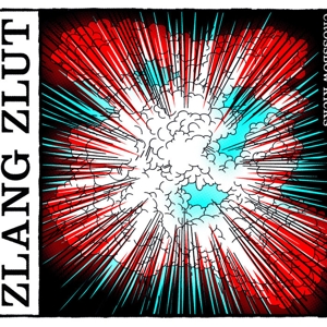 CD Shop - ZLANG ZLUT CROSSBOW KICKS