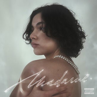 CD Shop - MADAME MADAME