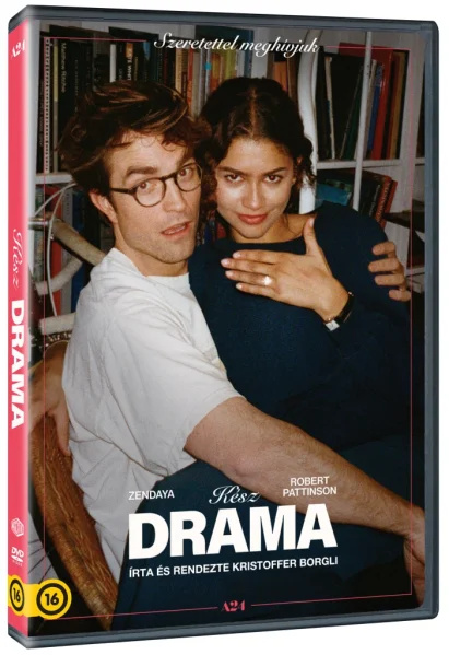 CD Shop - FILM: Kesz Drama (hu)