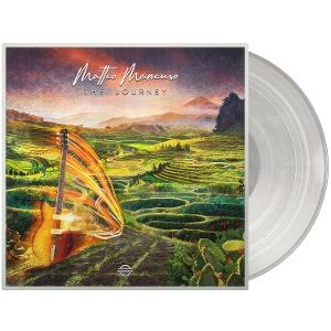 CD Shop - MATTEO MANCUSO JOURNEY