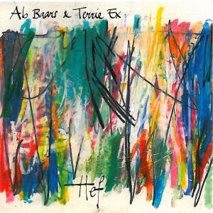CD Shop - AB & TERRIE EX BAARS HEF