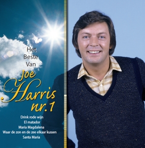 CD Shop - JOE HARRIS HET BESTE VAN