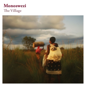 CD Shop - MONOSWEZI VILLAGE