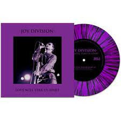 CD Shop - JOY DIVISION LOVE WILL TEAR US APART