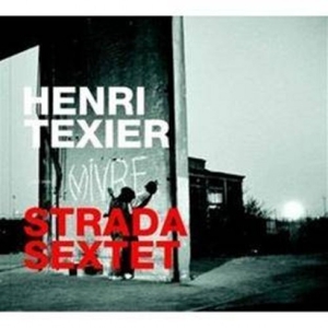 CD Shop - HENRI TEXIER VIVRE