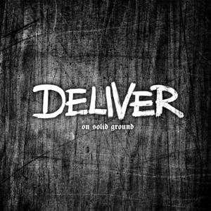 CD Shop - DELIVER ON SOLID GROUND (PD)