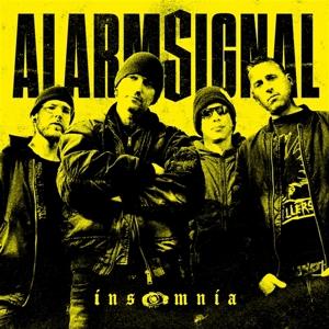 CD Shop - ALARMSIGNAL INSOMNIA