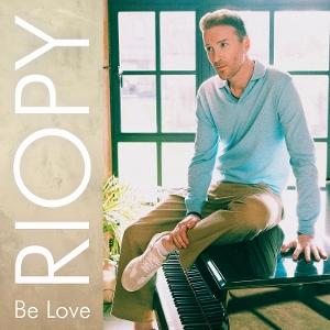 CD Shop - RIOPY BE LOVE