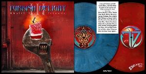 CD Shop - KHALIL TURK & FRIENDS TURKISH DELIGHT III
