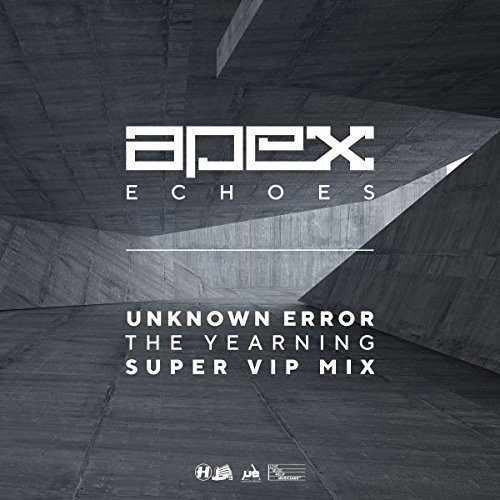 CD Shop - APEX ECHOES