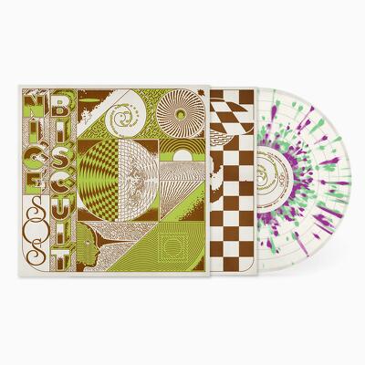 CD Shop - NICE BISCUIT SOS