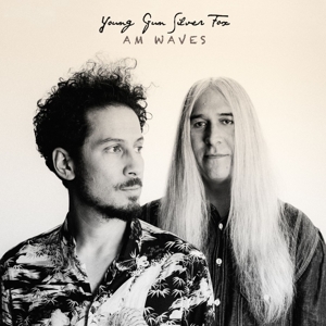 CD Shop - YOUNG GUN SILVER FOX AM WAVES