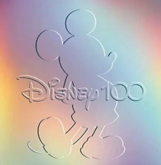 CD Shop - VARIOUS ARTISTS DISNEY 100