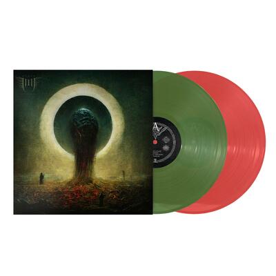 CD Shop - HUMANITY\