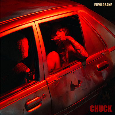 CD Shop - ELENI DRAKE CHUCK
