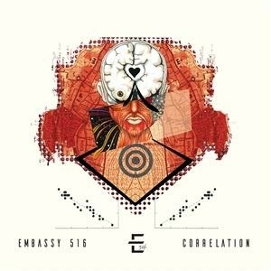 CD Shop - EMBASSY 516 CORRELATION