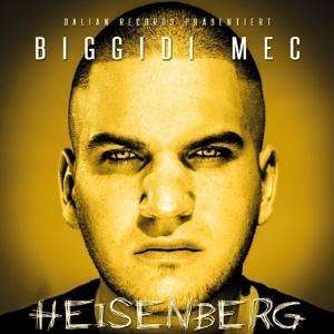 CD Shop - BIGGIDI MEC HEISENBERG