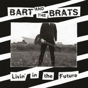 CD Shop - BART AND THE BRATS 7-LIVIN\