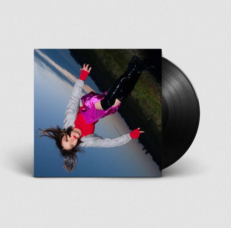 CD Shop - SOPHIA KENNEDY SQUEEZE ME