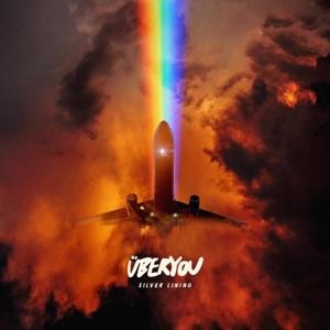 CD Shop - UEBERYOU SILVER LINING