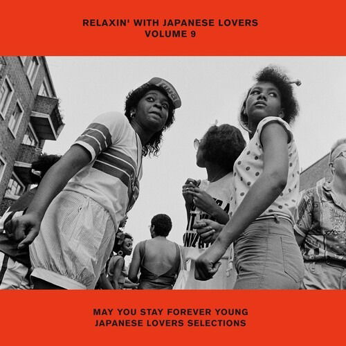 CD Shop - VARIOUS ARTISTS Various Artists - Relaxin\