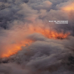 CD Shop - MAX DE WARDENER PALINDROME