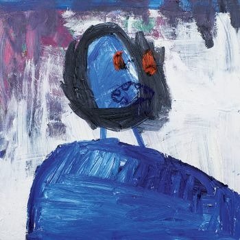CD Shop - BILLY STEIGER LOUD OBJECT