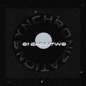 CD Shop - ONEPOINTWO SYNCHRONIZATION
