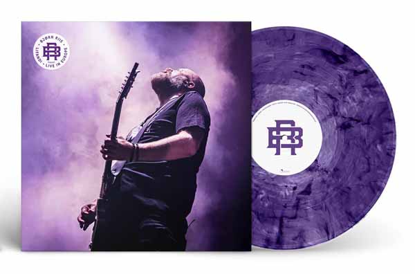CD Shop - BJORN RIIS LIFANDI