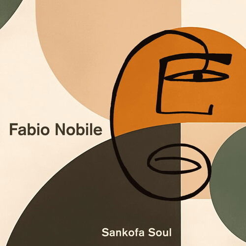 CD Shop - FABIO NOBILE SANKOFA SOUL