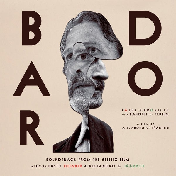 CD Shop - ORIGINAL MOTION PICTURE SOUNDT BARDO