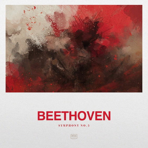 CD Shop - WIENER PHILHARMONIKER,HANS SCHMIDT-ISSERSTEDT BEETHOVEN: SYMPHONIES ...