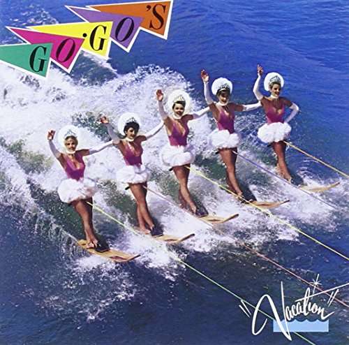 CD Shop - GO-GO\
