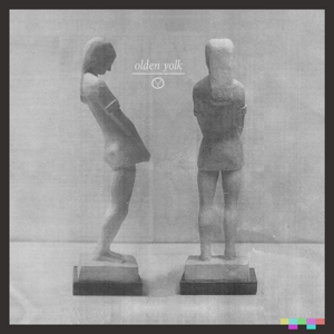 CD Shop - OLDEN YOLK OLDEN YOLK