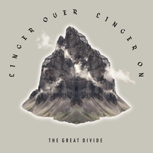 CD Shop - THE GREAT DIVIDE LINGER OVER, LINGER ON